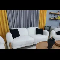 یک دست مبل پاندا برگشتی