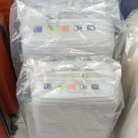 چمدان pp|کیف، کفش، کمربند|سبزوار, پامنار|دیوار