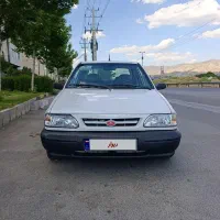 پراید131مدل 96