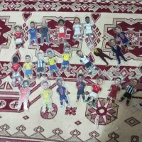 کیمدی|اسباب‌‌بازی|سبزوار, غرب نیروگاه|دیوار