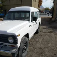 پاترول آمبولانس