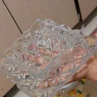 بلور چینی آجیل خوری