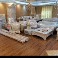 باربری زیبابار اتوبار اسبابکشی کارگرخالی بسته‌بندی|خدمات حمل و نقل|تهران, شهرک غرب|دیوار