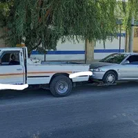 یدک کش چرخگیر شبانه روزی محسن|خدمات حمل و نقل|نجف‌آباد, امام خمینی|دیوار