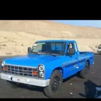 نیسان دوگانه