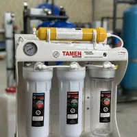 دستگاه تصفیه آب خانگی