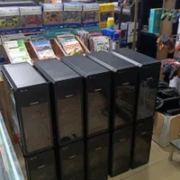 راه اندازی 0 تا 100 گیم نت و کلوب پلی استیشن|رایانه رومیزی|ری, فیروزآبادی|دیوار