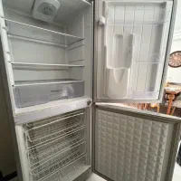 یخچال فریزر