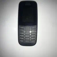 نوکیا ۱۰۵ در حد