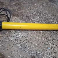 موتور درب کرکره