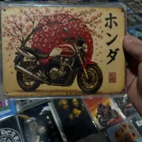 تابلو CB1300