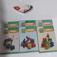 کتاب درسی سه سال دبیرستان خیلی سبز شیمی فرمول بیست|کتاب و مجله آموزشی|ری, دیلمان|دیوار