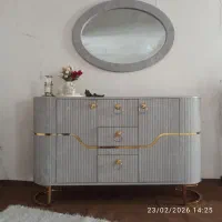 میز تی وی اینه کنسول