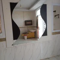 آیینه برای سالن زیبایی