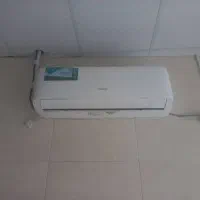 کولر ۲۴|کولر گازی و فن‌کوئل|بندر کنگان, |دیوار