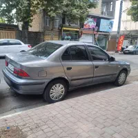 سمند مدل ۸۶
