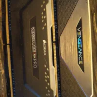 ram ddr4 pc گیمینگ