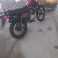 موتو سیکلت دایچی ۲۰۰سی سی|موتورسیکلت|خسروشاه, |دیوار