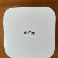 Airtag نو کار نکرده|لوازم جانبی موبایل و تبلت|تهران, فرمانیه|دیوار