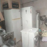 فروش و خرید یخچال و فریزر و ساید|یخچال و فریزر|اراک, |دیوار