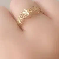 انگشتر طلا