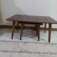 تعدادی وسایل