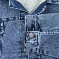 کت جین مردانه|لباس|بوشهر, |دیوار