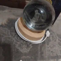 گوی کهکشانی|چراغ خواب و آباژور|زاهدان, |دیوار