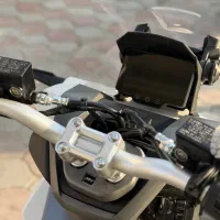 Adv ۴۰۴ خشک توسان زیر قیمت نمایندگی/ایروکس|موتورسیکلت|گرگان, |دیوار