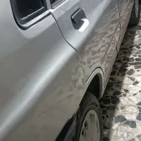 پراید 87|خودرو سواری و وانت|فسا, |دیوار