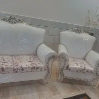 مبلمان و میز ناهارخوری|مبلمان خانگی و میز عسلی|کشکوئیه, |دیوار