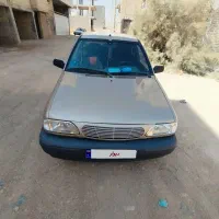 پراید مدل ۹۰|خودرو سواری و وانت|شیراز, گویم|دیوار