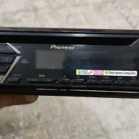 ظبط پایونیر ۱۰۵۳،،لول فنر اسپرت ۲۰۶،،خطر عقب ۴۰۵|قطعات یدکی و لوازم جانبی|تهران, شهرک غزالی|دیوار