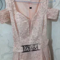 لباس مجلسی