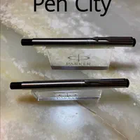 خودنویس پارکر وکتور تمام استیل PARKER Pen City uk|لوازم التحریر|تهران, سهروردی|دیوار