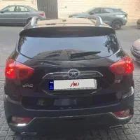 جک s3 مدل ۱۴۰۱|خودرو سواری و وانت|تهران, درختی|دیوار