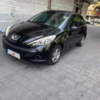 207 اتومات مدل 97