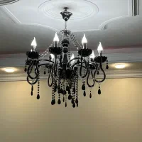 لوستر|لوستر و چراغ آویز|تهران, حبیب الله|دیوار