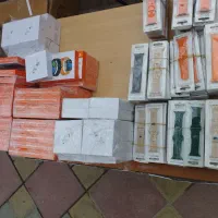 حراج ساعت هوشمند و ایرپاد به قیمت فاکتور