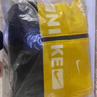 سوییشرت اسپرت پسرانه NIKE / کاملاً نو و تگدار|کفش و لباس بچه|تهران, تهرانپارس غربی|دیوار