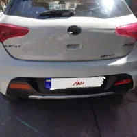 لیفان X50 دنده‌ای، مدل ۱۳۹۵|خودرو سواری و وانت|شاهین‌شهر, فردوسی|دیوار