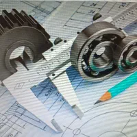 استخدام کارشناس نقشه کش صنعتی