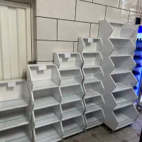 استند آجیل سیگار ویترینMDF|فروشگاه و مغازه|کرمان, |دیوار