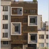 فروش  واحد خوش نقشه در بهترین لوکیشن برق