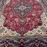 اتخته ۹متری واتخته۶متری دستباف تبریز|فرش|تهران, محمودیه|دیوار