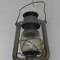 فانوس نفتی قدیمی