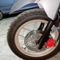 کلیک صفر|موتورسیکلت|تهران, نیکنام|دیوار