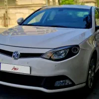 ام جی6 مدل2014///فقط اقساطی