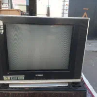 تلوزیون سامسونگ مدل اسلیم