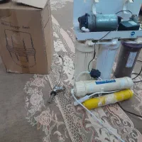 تصفیه اب خانگی